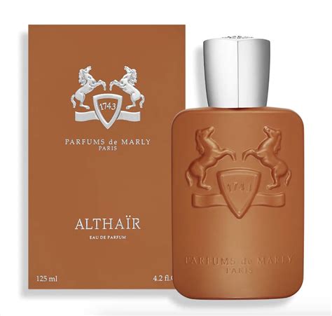 parfums de marly paris 1743